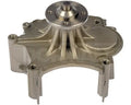 FAN PULLEY BRACKET