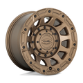 Fuel Off-Road auto part