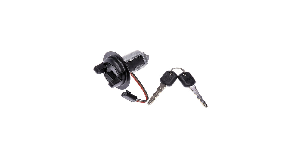 GM Performance auto part