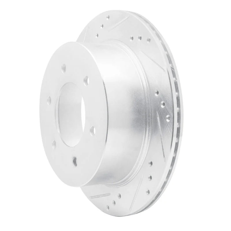 R1 Concepts silver auto part