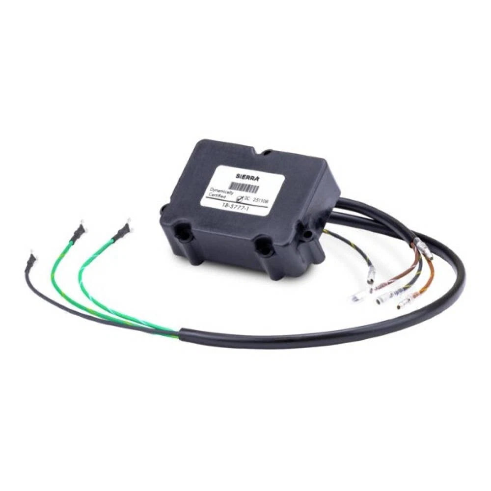 SIERRAMARINE auto part