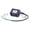 SWITCH BOX