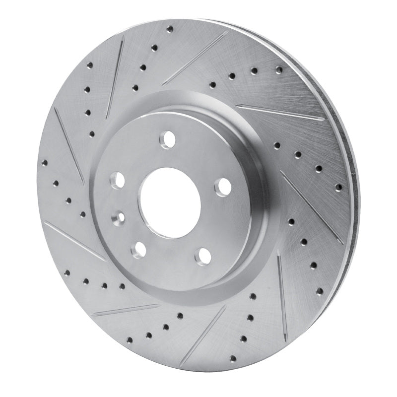 R1 Concepts silver auto part