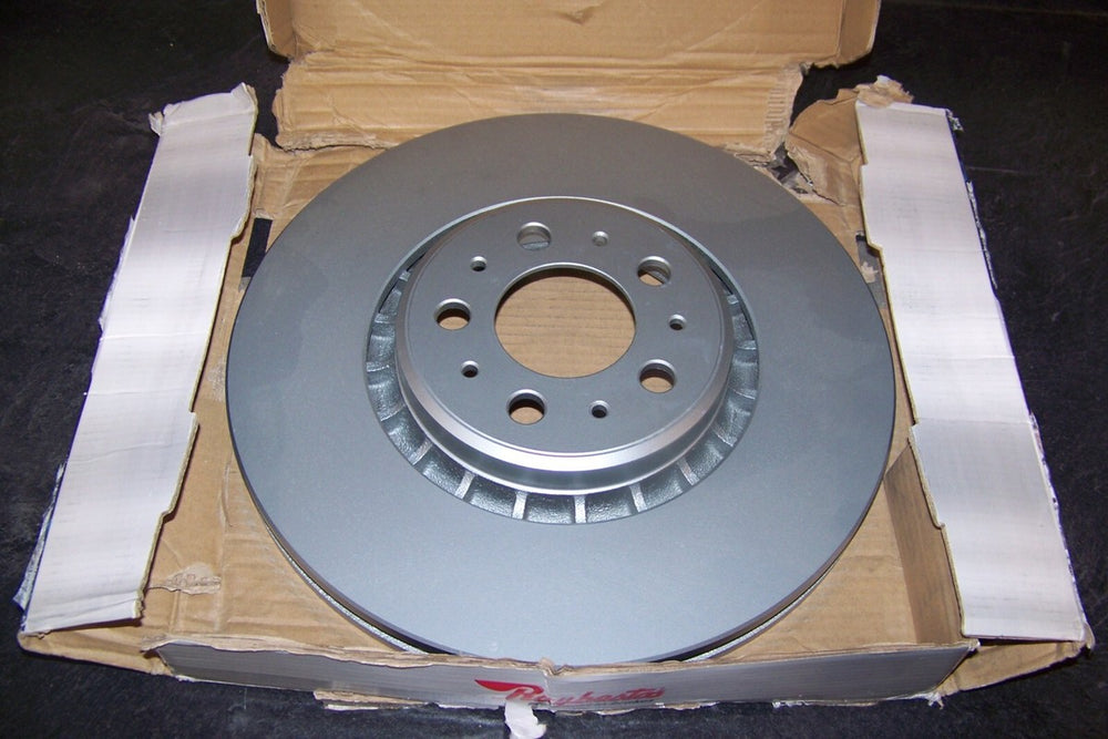 BRAKE ROTOR