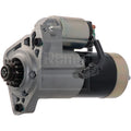 REMANUFACTURED STARTER