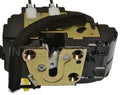 INTERMOTOR DOOR LOCK ACTUATOR