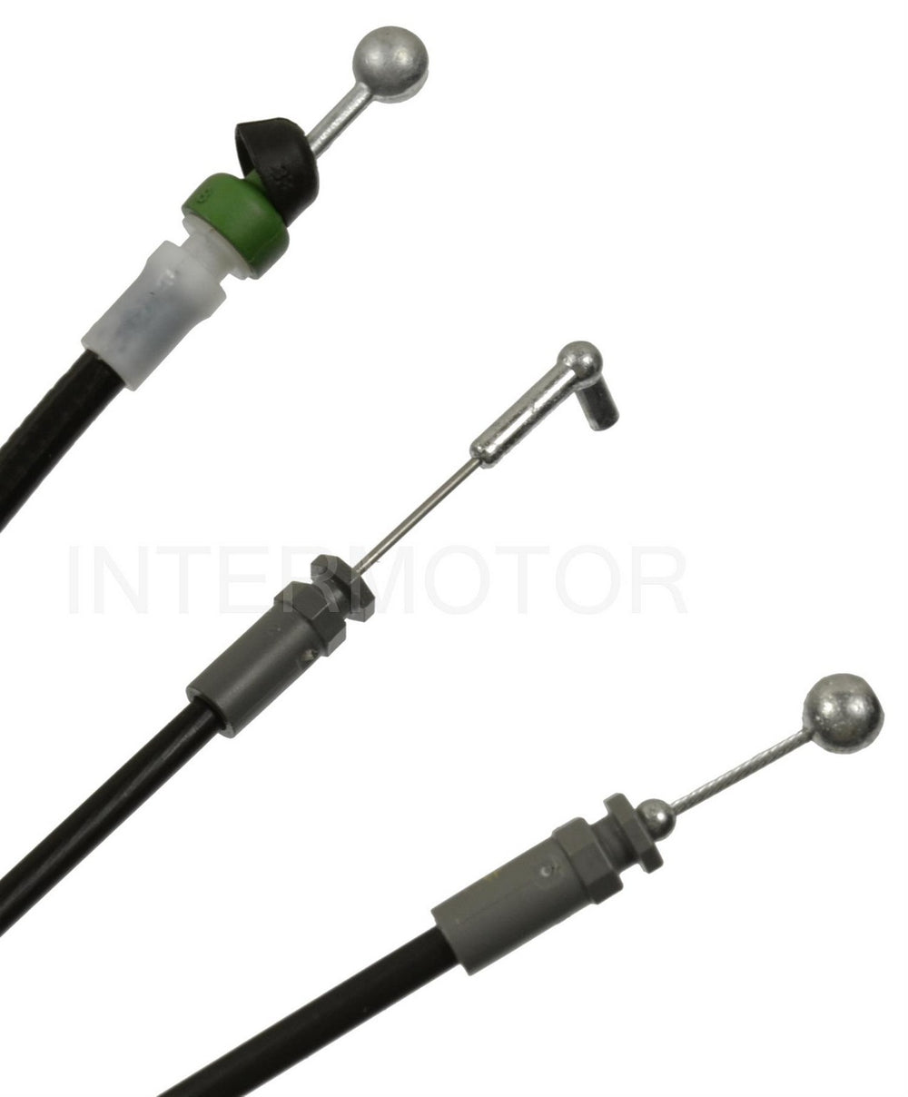 STANDARD IGN auto part