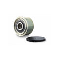 PULLEY MULTI GROOVE 8RIBS FRWH D=57