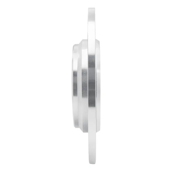 R1 Concepts silver auto part
