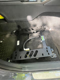 Toyota Camry [XV70 Chassis] (2017 ) - Passenger
