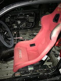Nis 240SX 89-98 LOW - D
