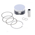 Athena 21-24 GASGAS MC 125 53.97mm Bore 2T Forged Racing Piston