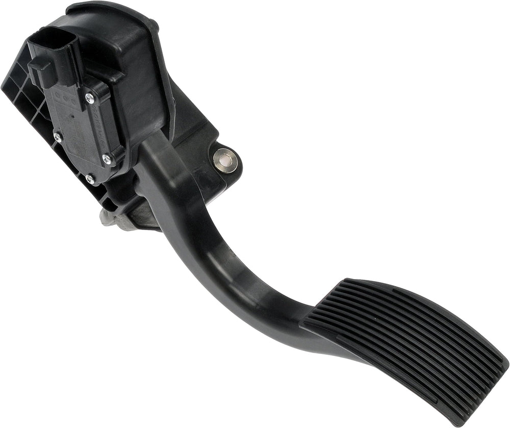 ACC PEDAL ASSEMBLY