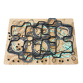Athena 83-86 Honda VF F 1100 Complete Gasket Kit (Excl Oil Seal)