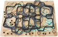 Athena 83-86 Honda VF F 1100 Complete Gasket Kit (Excl Oil Seal)