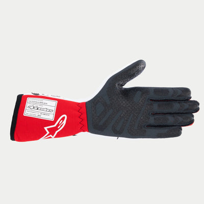 Alpinestars red auto part