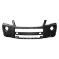 Sherman Parts bumper