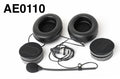 STILO BOOM, EARMUFF SPKS