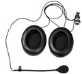 STILO BOOM, EARMUFF SPKS