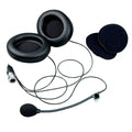 STILO BOOM, EARMUFF SPKS