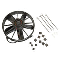 Mishimoto 12 Inch Race Line High-Flow Electric Fan