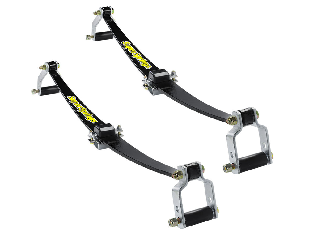 SINGLE SIDE SIDE REPLACEMENT 1/2 SET OF SUPSSA36