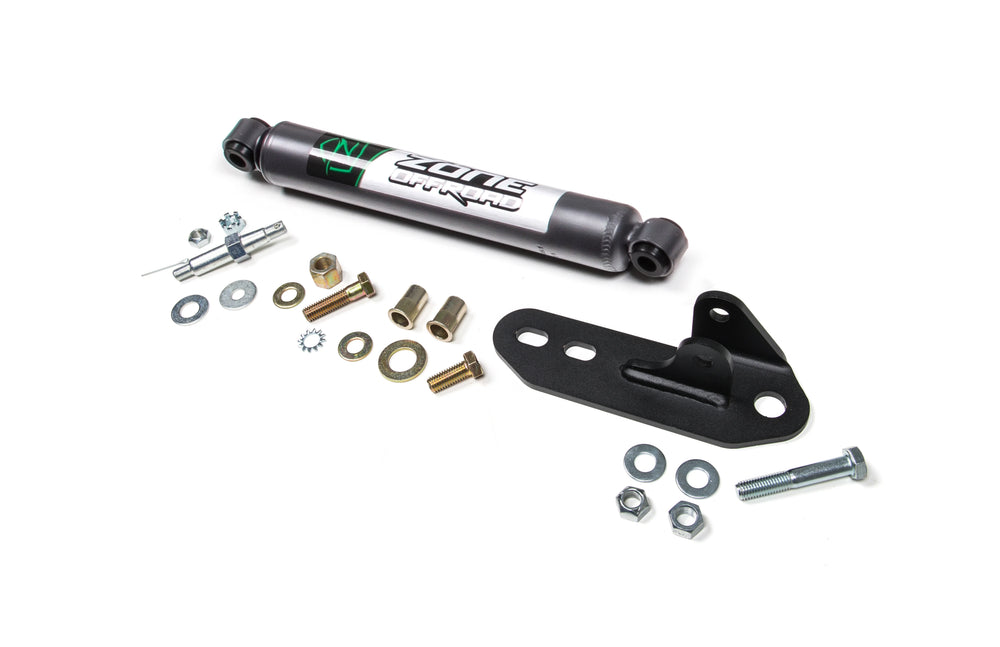 19C SILVERADO/SIERRA 1500 4IN LOADED STRUTS SINGLE STRUT(7228761J)