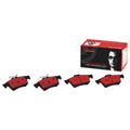 Brembo OE 04-13 Mazda 3/10-13 3 Sport Rear Disc Brake Kit