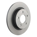 Brembo OE 04-13 Mazda 3/10-13 3 Sport Rear Disc Brake Kit