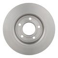 Brembo OE 04-13 Mazda 3/10-13 3 Sport Rear Disc Brake Kit