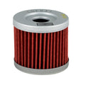 Athena 21-24 GASGAS MC 125 53.95mm Bore 2T Forged Racing Piston