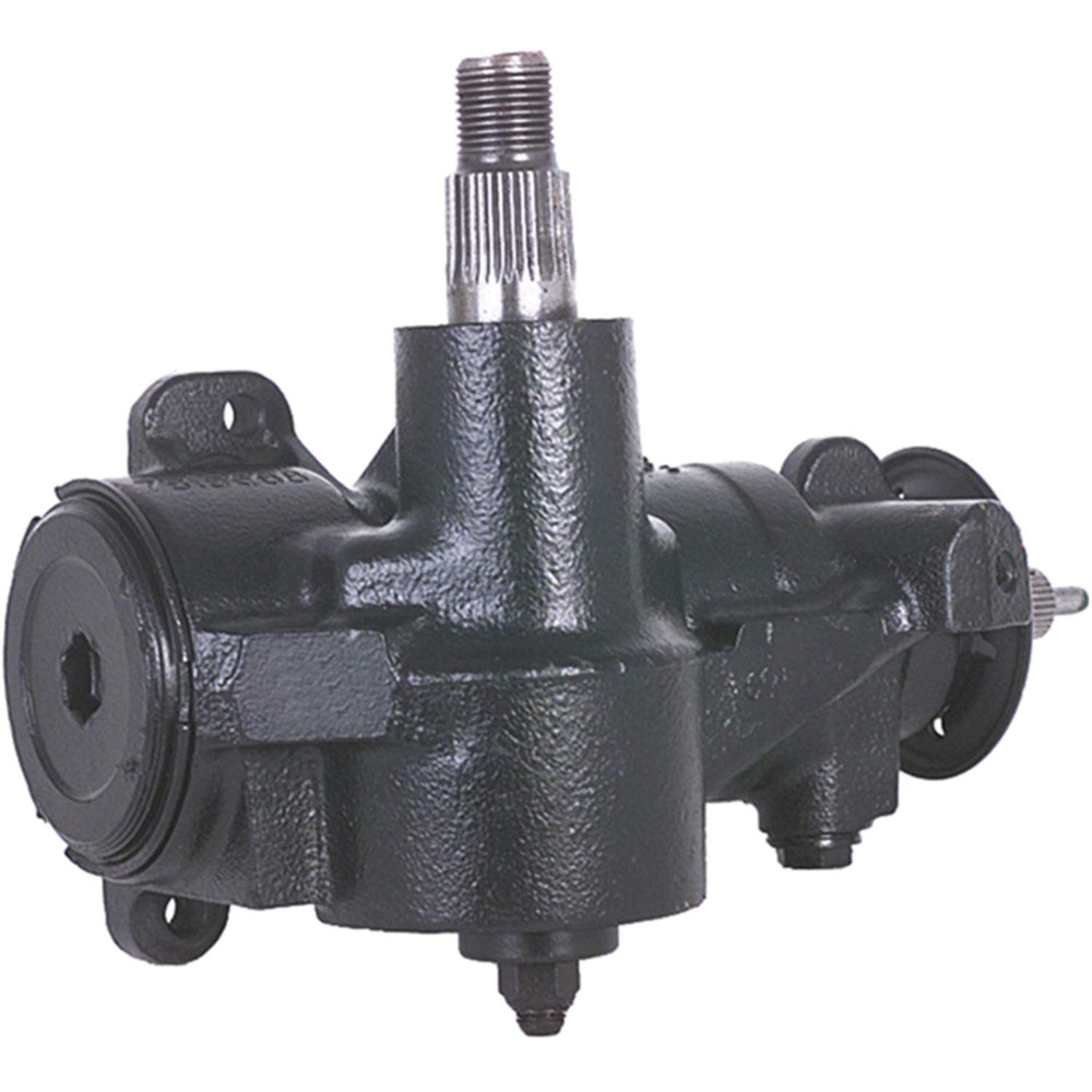 A1 REMFG INC auto part