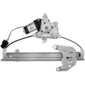 WINDOW REGULATOR