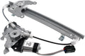 WINDOW REGULATOR