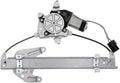 WINDOW REGULATOR