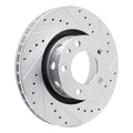 DFC auto part