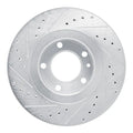 DFC auto part detail
