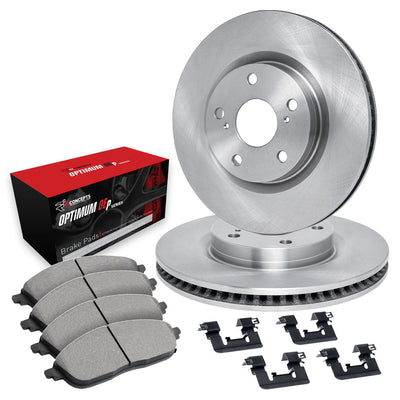R1 Concepts auto part