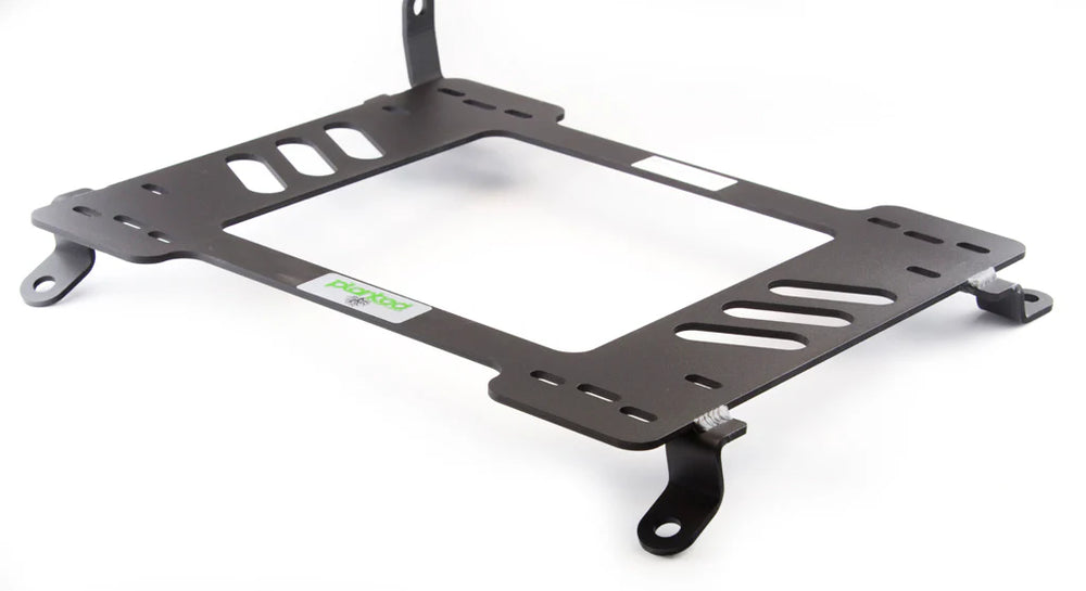 Toy Yaris 05-11 - Driverve