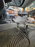 Ford Ranger [3rd Generation] (1998-2011) - Driver