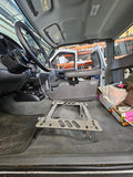 Ford Ranger [3rd Generation] (1998-2011) - Driver