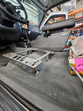Ford Ranger [3rd Generation] (1998-2011) - Driver
