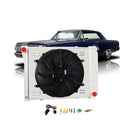 17x19 Condenser