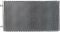 25.5in x 14in Condensor