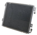 17in x 19in Universal Condensor with Bracket