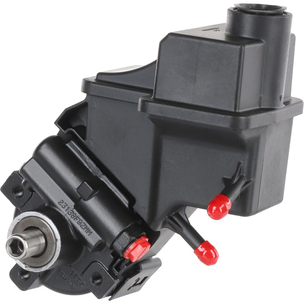 DOM POWER STEERING PUMPS