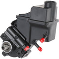 DOM POWER STEERING PUMPS