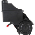 DOM POWER STEERING PUMPS