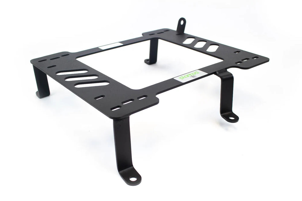 Jeep Wrangler [JK Chassis 2 Door] (2007-2018) - Passenger
