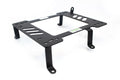 Jeep Wrangler [JK Chassis 2 Door] (2007-2018) - Passenger